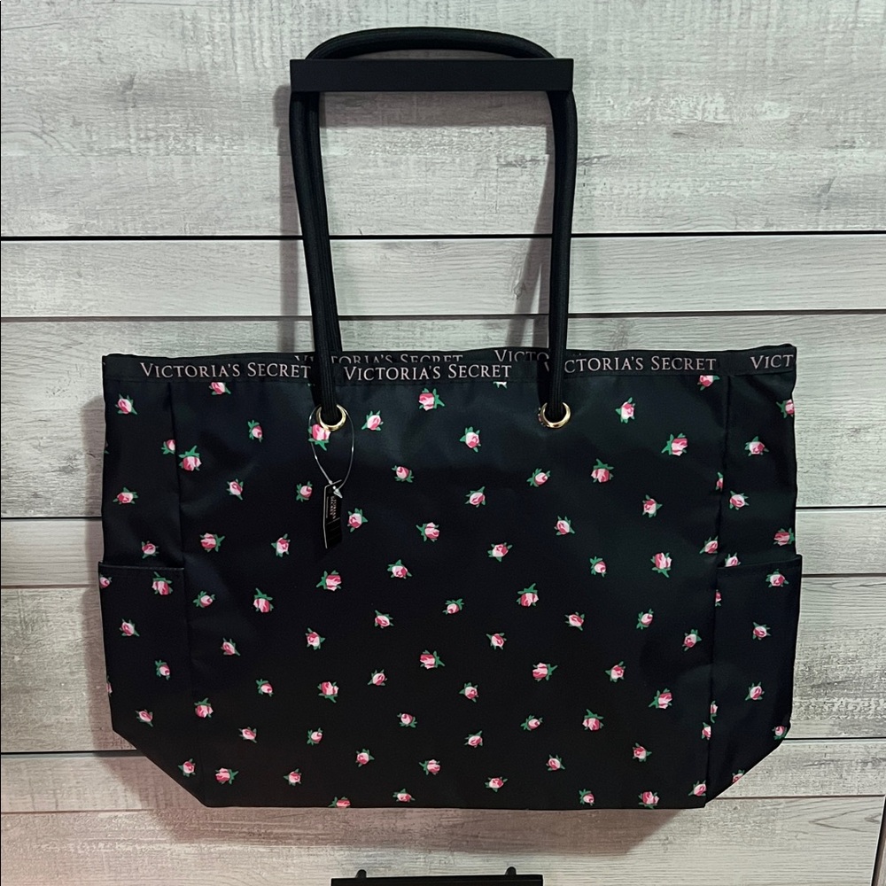 Victoria’s Secret Reversible Tote Bag